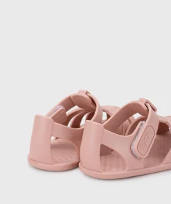 Igor Girl's Nemo Solid Sandals - Maquillaje New
