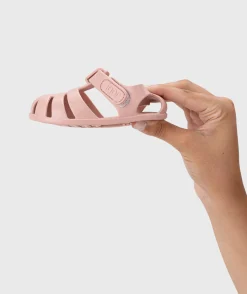 Igor Girl's Nemo Solid Sandals - Maquillaje New