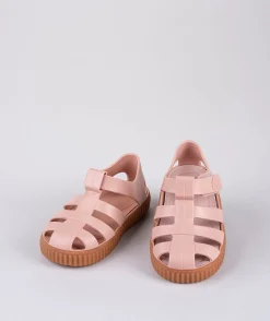 Igor Girl's Nico Caramelo Sandals - Maquillaje Online