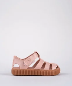 Igor Girl's Nico Caramelo Sandals - Maquillaje Online
