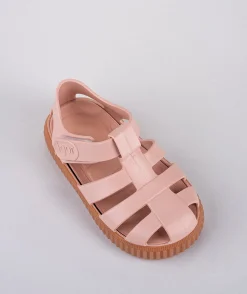 Igor Girl's Nico Caramelo Sandals - Maquillaje Online