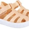 Igor Girl's Nico Sandal - Apricot Outlet