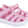 Igor Girl's Nico Sandals - Rosa New
