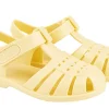 Igor Girl's S10288 Clasica V, Vainilla New