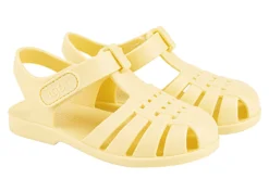Igor Girl's S10288 Clasica V, Vainilla New