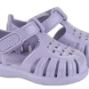 Igor Girl's S10311 Tobby Gloss Sandals - Malva New