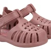 Igor Girl's S10271 Tobby Solid Sandals - Rosa Outlet