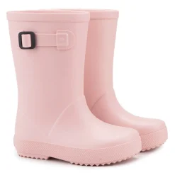 Igor Girl's Splash Euri Rain Boots, Maquillaje Fashion