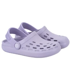 Igor Girl's Sport Sandals, Malva Fashion