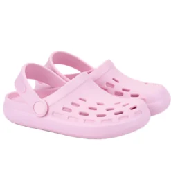 Igor Girl's Sport Sandals, Rosa Best