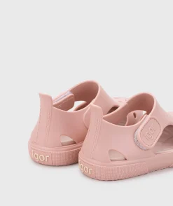 Igor Girl's Surfi Sandals - Maquillaje Fashion