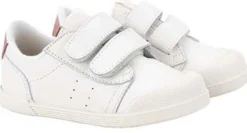 Igor Girl's Tennis Shoes, Rosa Fashion