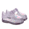 Igor Girl's Tobby Unicornio Sandals - Tr.Malva Multi Glitter Hot