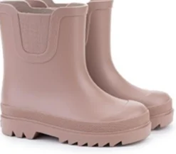 Igor Girl's Tokio Boots, Rosa Best