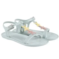 Igor Girl's Tricia Estrella Sandals, Menta Online