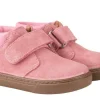 Igor Girl's Tui Napa Chukka Boot (Leather Lining), Rosa New