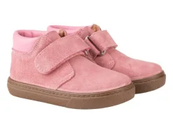 Igor Girl's Tui Napa Chukka Boot (Leather Lining), Rosa New