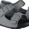 Igor Maui Black Sandals - Verde Outlet
