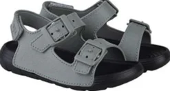 Igor Maui Black Sandals - Verde Outlet