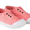 Igor S10161 Berri Canvas Shoes - Coral Hot