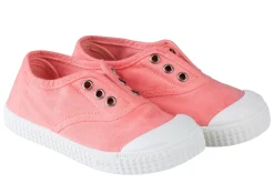 Igor S10161 Berri Canvas Shoes - Coral Hot