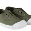 Igor S10161 Berri Canvas Shoes - Kaki Discount