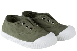 Igor S10161 Berri Canvas Shoes - Kaki Discount