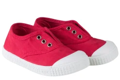 Igor S10161 Boy's & Girl's Berri Shoes - Rojo Outlet