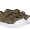 Igor S10199 Boy's & Girl's Berri V Shoes - Kaki Fashion
