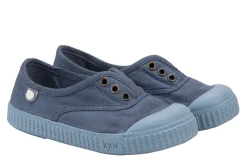 Igor S10275 Boy's & Girl's Berri MC Shoes - Azul Discount