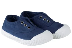 Igor S10161 Boy's & Girl's Berri Shoes - Marino Hot