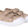 Igor S10199 Boy's and Girl's Berri V Shoes - Beige Clearance