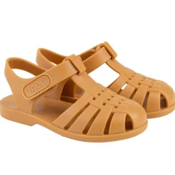 Igor S10288 Boy's and Girl's Clasica V, Mostaza Online