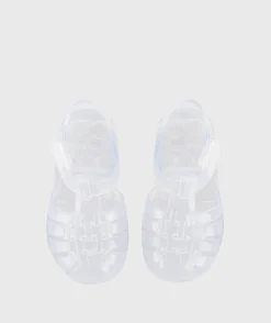 Igor S10328 Clasica Cristal Sandals - Tr.Transparente Clearance