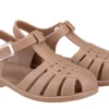 Igor S10278 Clasica Jelly Sandals - Taupe Online