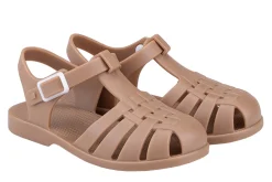 Igor S10278 Clasica Jelly Sandals - Taupe Online
