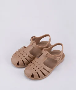 Igor S10278 Clasica Jelly Sandals - Taupe Online