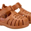 Igor S10271 Girl's & Boy's Tobby Solid Sandals - Caramelo Discount