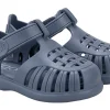 Igor S10271 Girl's & Boy's Tobby Solid Sandals - Azul Hot