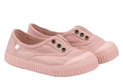 Igor S10275 Girl's Berri MC Shoes - Maquillaje Fashion