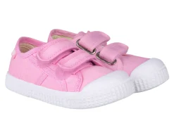 Igor S10199 Girl's Berri V Shoes - Rosa Sale