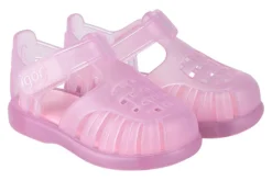 Igor S10233 Girl's Tobby Sandal - Rosa Best