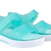 Igor S10231 Malibu Sandal - Aguamarina Hot