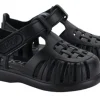 Igor S10271 Tobby Solid Sandals - Negro Best