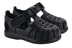 Igor S10271 Tobby Solid Sandals - Negro Best