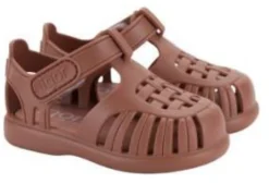 Igor S10271 Tobby Solid Sandals - Terracotta Online