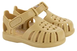 Igor S10271-235 Tobby Solid Sandals - Dijon Sale