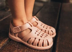 Igor S10271 Tobby Solid Sandals - Maquillaje Outlet