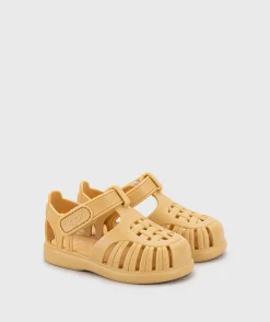 Igor S10271-235 Tobby Solid Sandals - Dijon Sale