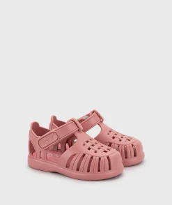 Igor S10271 Tobby Solid Sandals - Nuevo Rosa Fashion